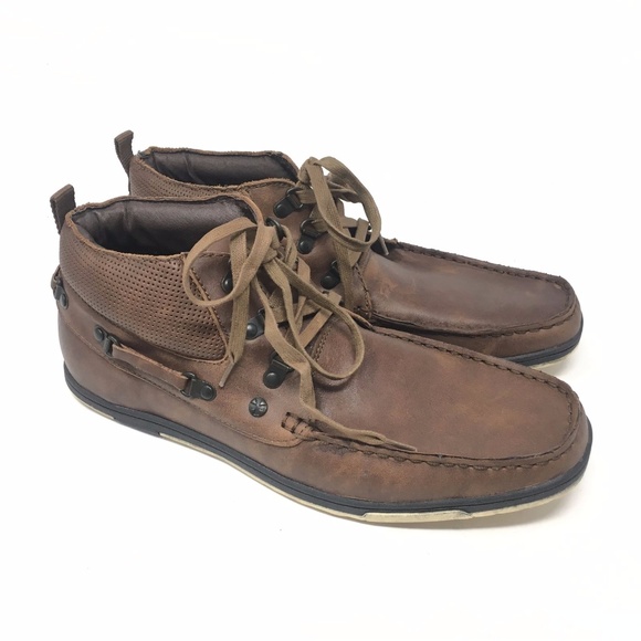 Lounge by Mark Nason Shoes Size 10 Mark Nason | Shoes | Mark Nason Lounge Shoes Mens Size Brown  main image 2